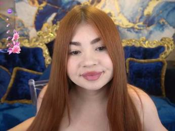 RosaAmour — bongacams