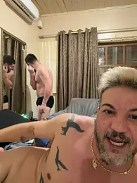 thegois — Stripchat stream photo (Jul 2026)