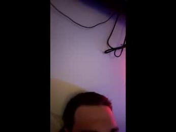 daddysg760472 — Chaturbate stream photo (Apr 2026)