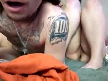 daddysg760472 — Chaturbate profile photo