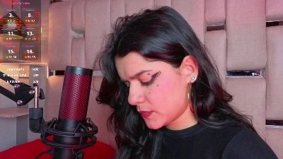 ValerieKay — modelo de webcam en línea en cam4