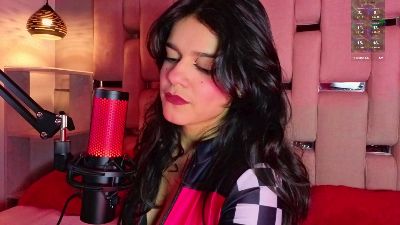 ValerieKay — Cam4 stream photo (Apr 2026)