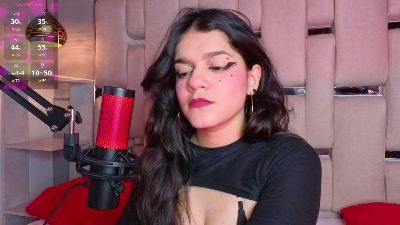 ValerieKay — Cam4 stream photo (Apr 2026)