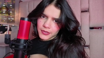 ValerieKay — Cam4 stream photo (Apr 2026)