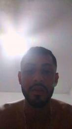 WolverinexX — modelo de webcam en línea en cam4