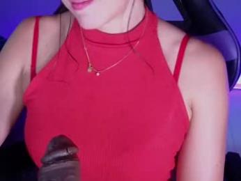 catherinstone — Chaturbate stream photo (Aug 2026)