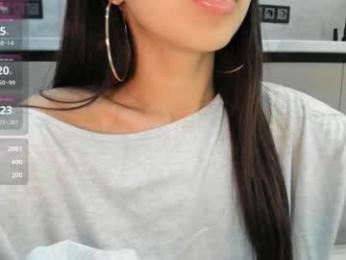 soul_mi — Chaturbate stream photo (Dec 2025)