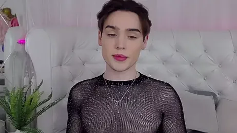 RobbyCharming — modelo de webcam en línea en stripchat