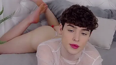 RobbyCharming — modelo de webcam en línea en stripchat