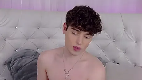 RobbyCharming — modelo de webcam en línea en stripchat