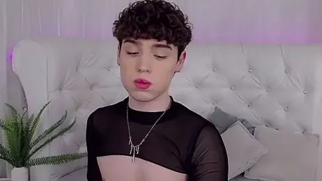 RobbyCharming — stripchat