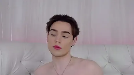 RobbyCharming — stripchat