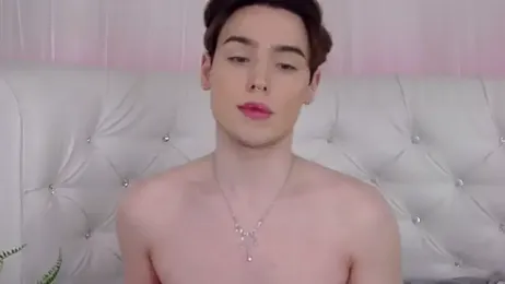 RobbyCharming — modelo de webcam en línea en stripchat