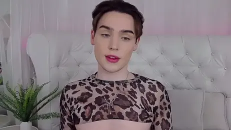 RobbyCharming — modelo de webcam en línea en stripchat