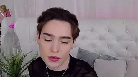 RobbyCharming — modelo de webcam en línea en stripchat