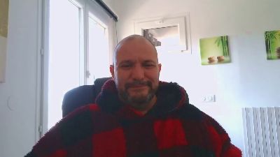 DaddyBearLive — Cam4 stream photo (Apr 2026)