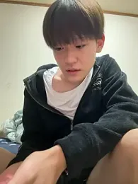 riku38777 — Stripchat stream photo (Jan 2026)