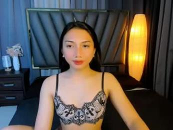 hannahriches — modelo de webcam en línea en chaturbate