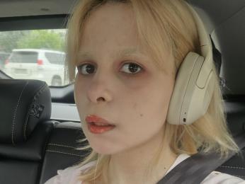 JillianOng — modelo de webcam en línea en livejasmin