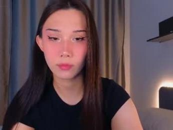 kaiasunshine1 — Chaturbate stream photo (Aug 2026)