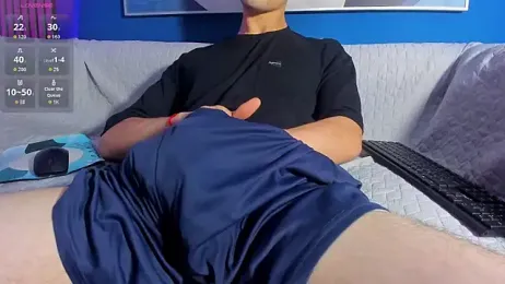 Jefer_rick_ — modelo de webcam en línea en stripchat