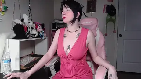 Chained_Aless — Stripchat stream photo (Aug 2026)