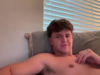 bigbootyburger1 — Chaturbate stream photo (Aug 2026)