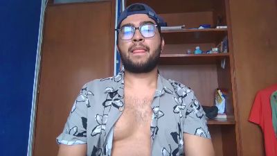 ramsteinshit — Cam4 stream photo (Mar 2026)