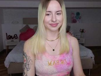 Bella-crazyy — Bongacams stream photo (May 2026)
