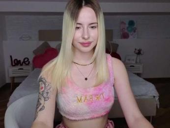 Bella-crazyy — Bongacams stream photo (May 2026)