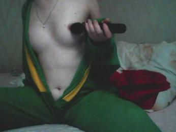 pikach00 — Bongacams profile photo