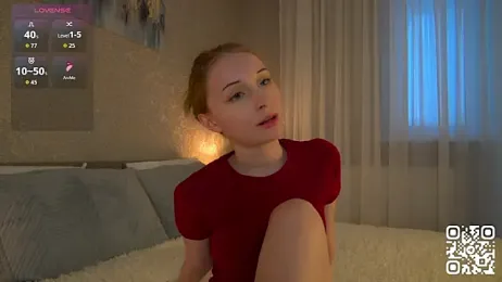 MagicCutie — stripchat