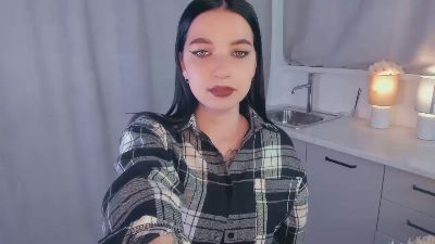 ElvaDockray — Cam4 stream photo (Jun 2025)