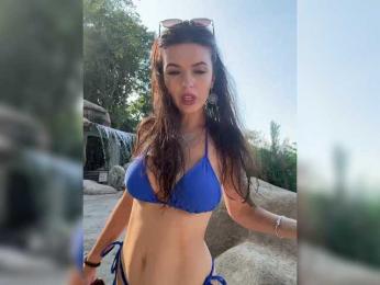 Oops_kiraa — modelo de webcam en línea en bongacams