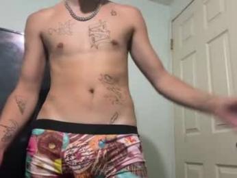 stonerlife042 — Chaturbate stream photo (Aug 2026)