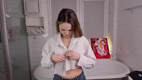 LeenaPuita — Stripchat profile photo