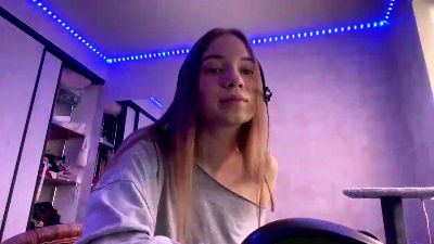 SyreetaAllaire — Cam4 stream photo (Apr 2026)