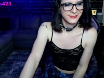 secrets420 — Chaturbate stream photo (Mar 2026)