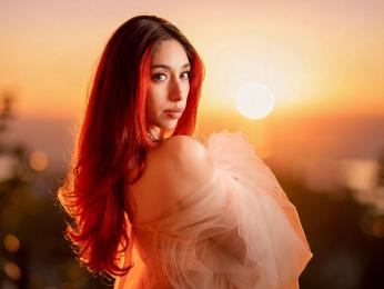 CamilePrescott — modelo de webcam en línea en livejasmin