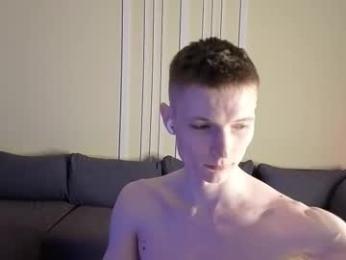 viksons — Chaturbate stream photo (Mar 2026)