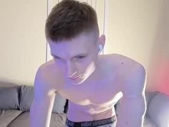 viksons — Chaturbate stream photo (Mar 2026)