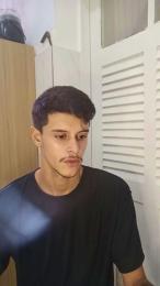 GiganteOMenino — modelo de webcam en línea en cam4