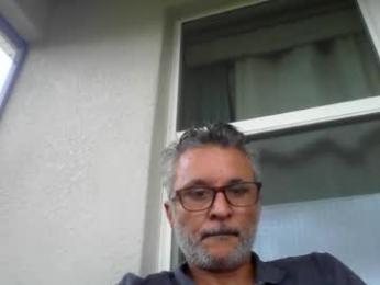 christopher_rain — Chaturbate profile photo
