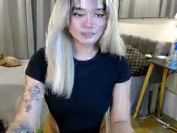 katykiat — Chaturbate stream photo (Jun 2026)
