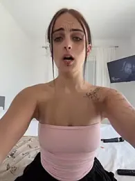 ScarStarX — Stripchat stream photo (Jun 2026)