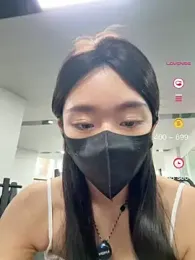 jiajia_L — modelo de webcam en línea en stripchat