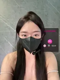 jiajia_L — modelo de webcam en línea en stripchat