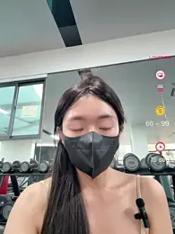 jiajia_L — modelo de webcam en línea en stripchat