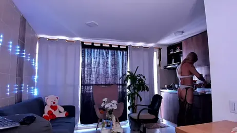 amanda_rous — Stripchat profile photo