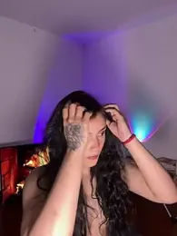 salome_polaniiee — Stripchat profile photo